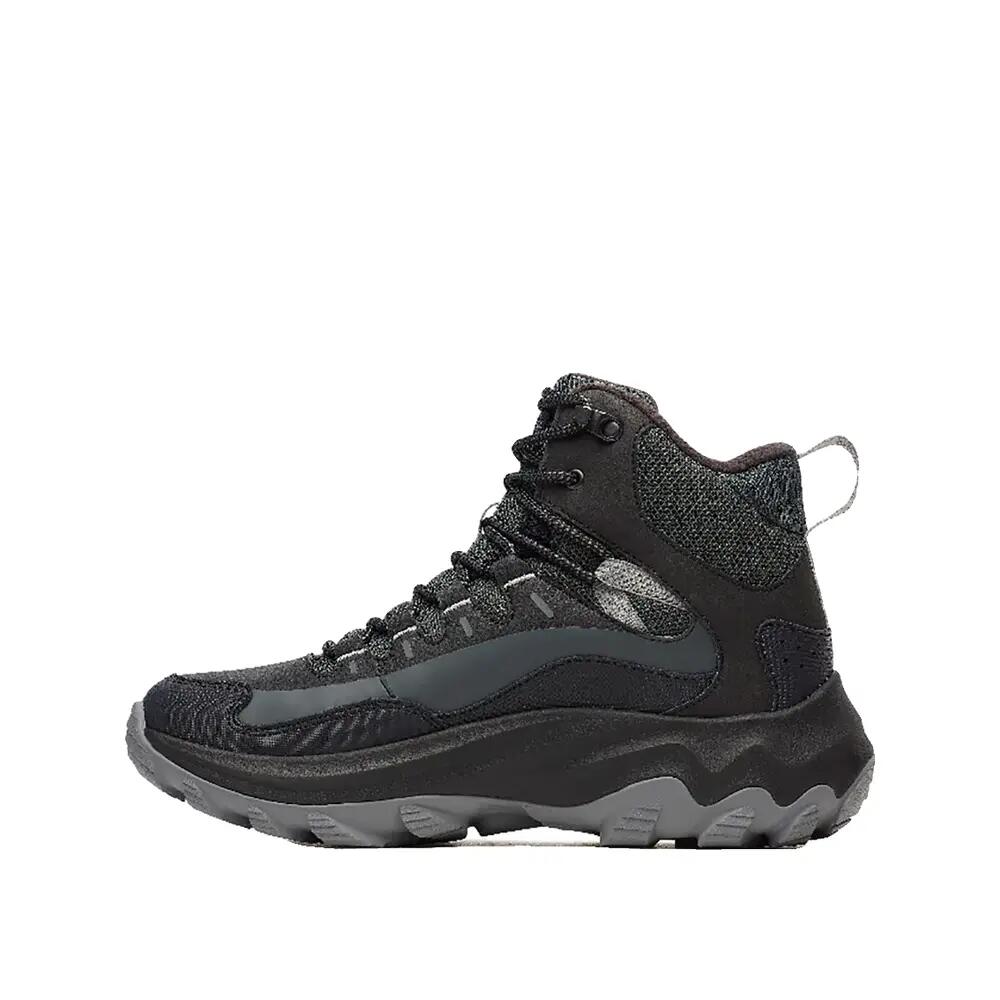 Chaussures de randonnée Merrell Thermo Chill 2 Mid WP Noir 3/6