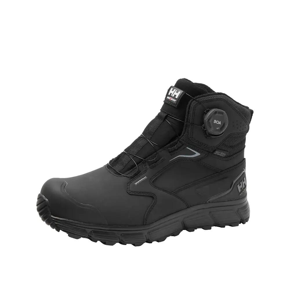 Buty robocze Helly Hansen Kensington MXR Winter Boa 2/6