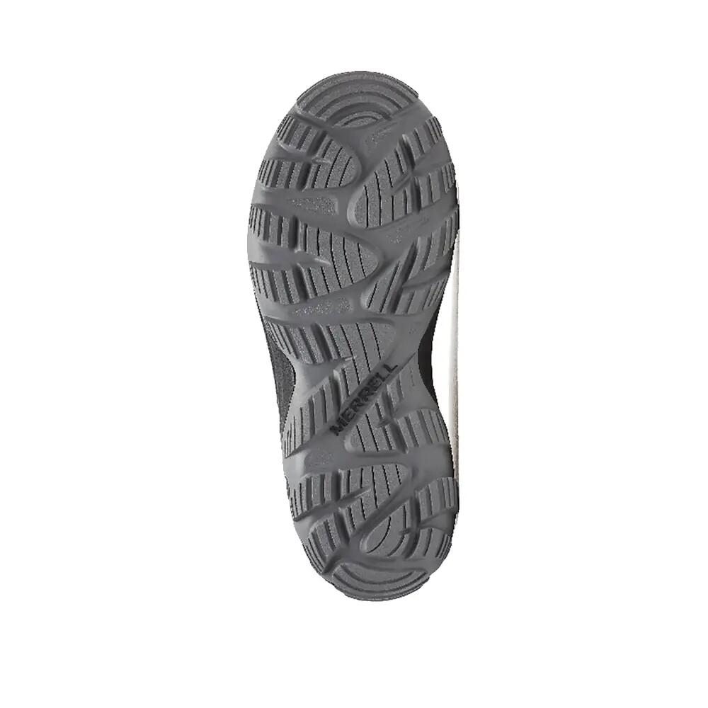 Chaussures de randonnée Merrell Thermo Chill 2 Mid WP Noir 2/6