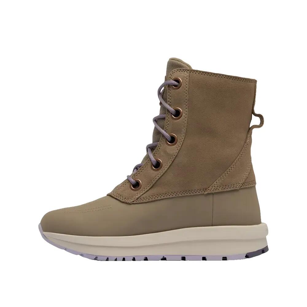 Buty zimowe Columbia Moritza Shield Omni-Heat Marron 7/10