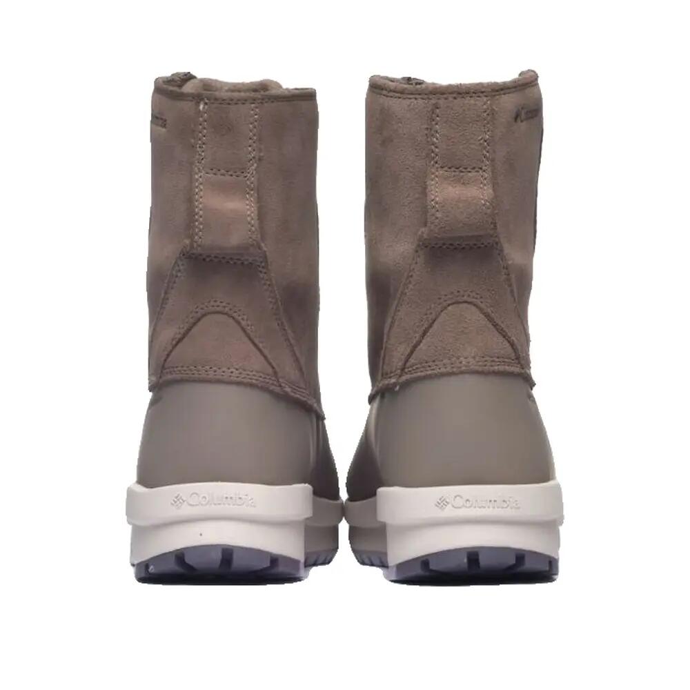 Buty zimowe Columbia Moritza Shield Omni-Heat Marron 6/10