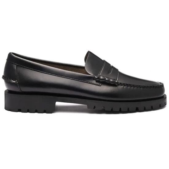 Mocassins Sebago Dan Lug