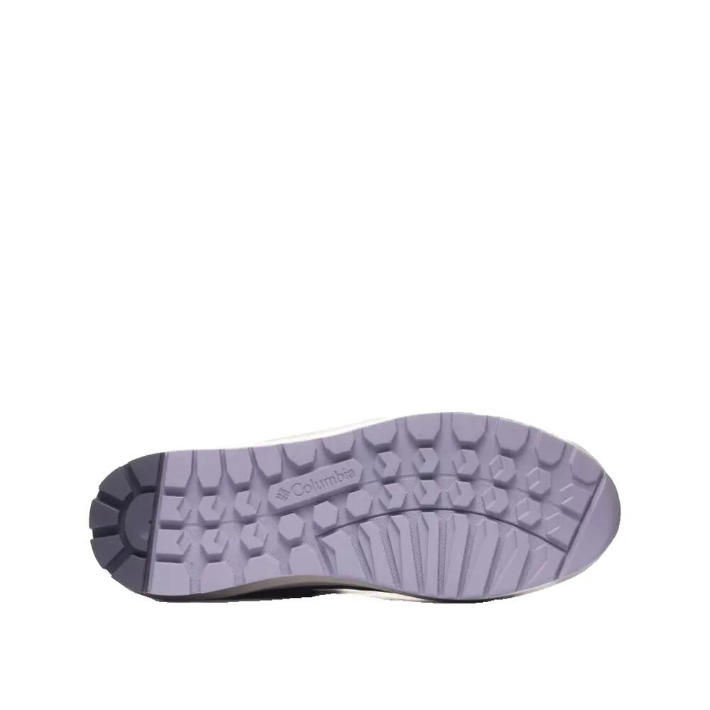 Buty zimowe Columbia Moritza Shield Omni-Heat Marron 5/10