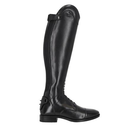 Bottes jeździeckie damskie QHP Elyria