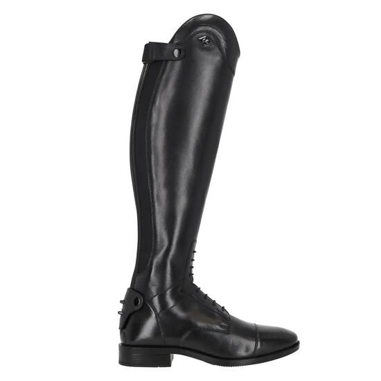 Bottes jeździeckie damskie QHP Elyria