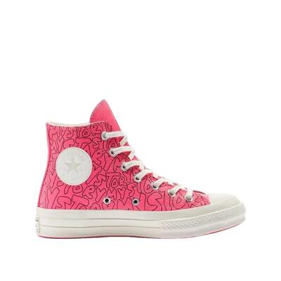 Converse chuck 70 roze