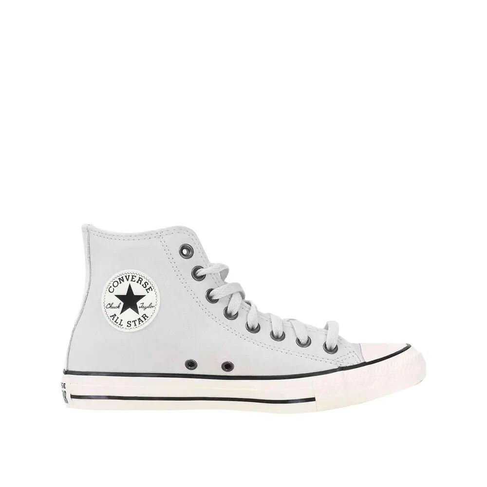 Converse Chuck 70 High Top Sneakers Grijs 1/1