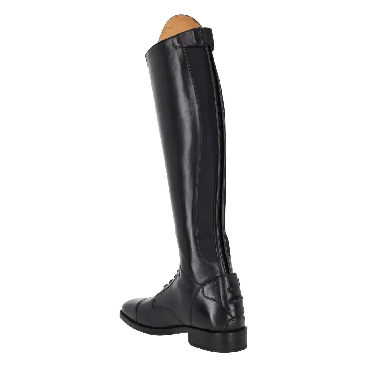 Bottes jeździeckie damskie QHP Elyria 5/7