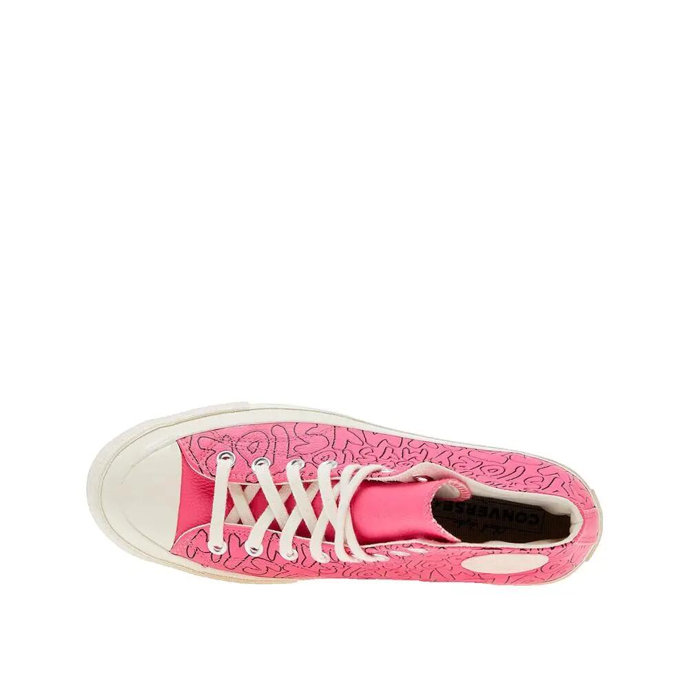 Converse Chuck 70 Roze 2/3