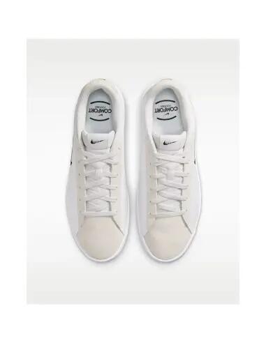 NIKE Court Heritage Ms - Zapatillas 4/5