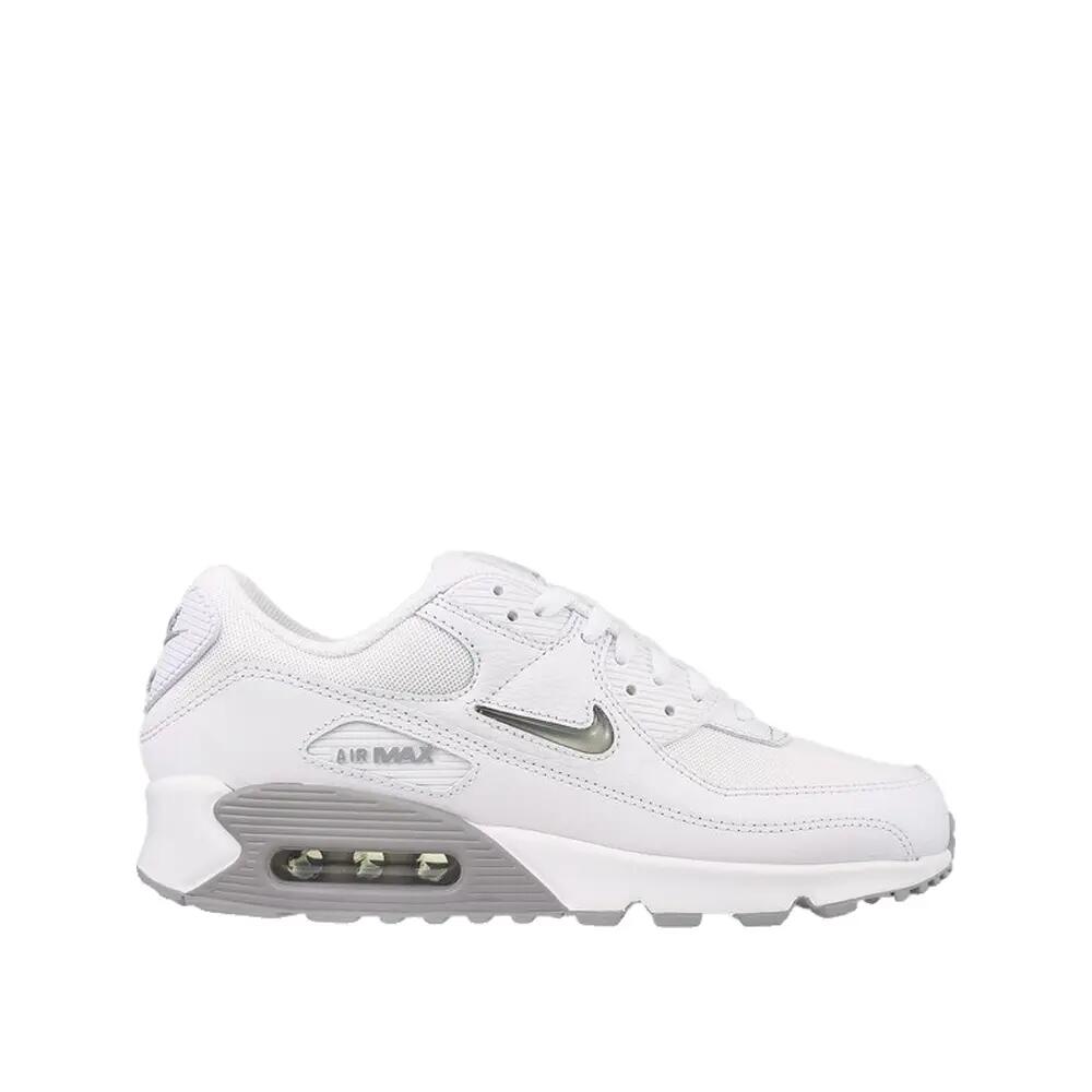 Zapatillas Nike Air Max 90 Blancas 1/4