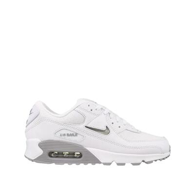 Scarpe Nike Air Max 90 Bianche