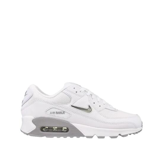 Zapatillas Nike Air Max 90 Blancas