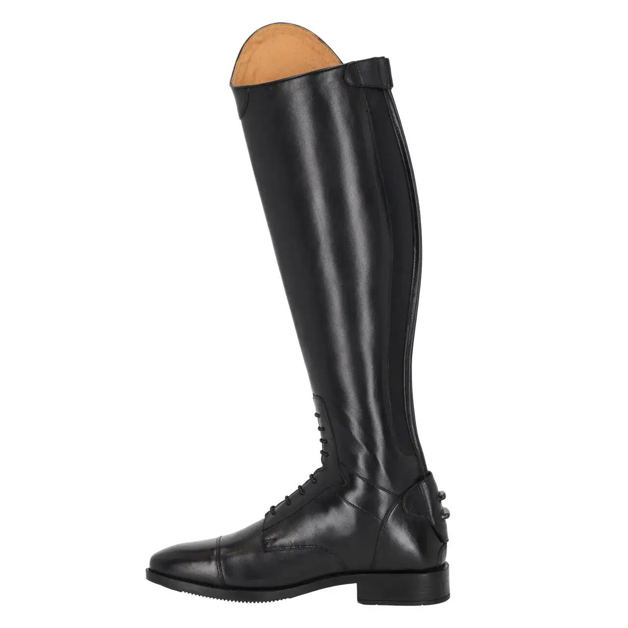 Bottes jeździeckie damskie QHP Elyria 2/7