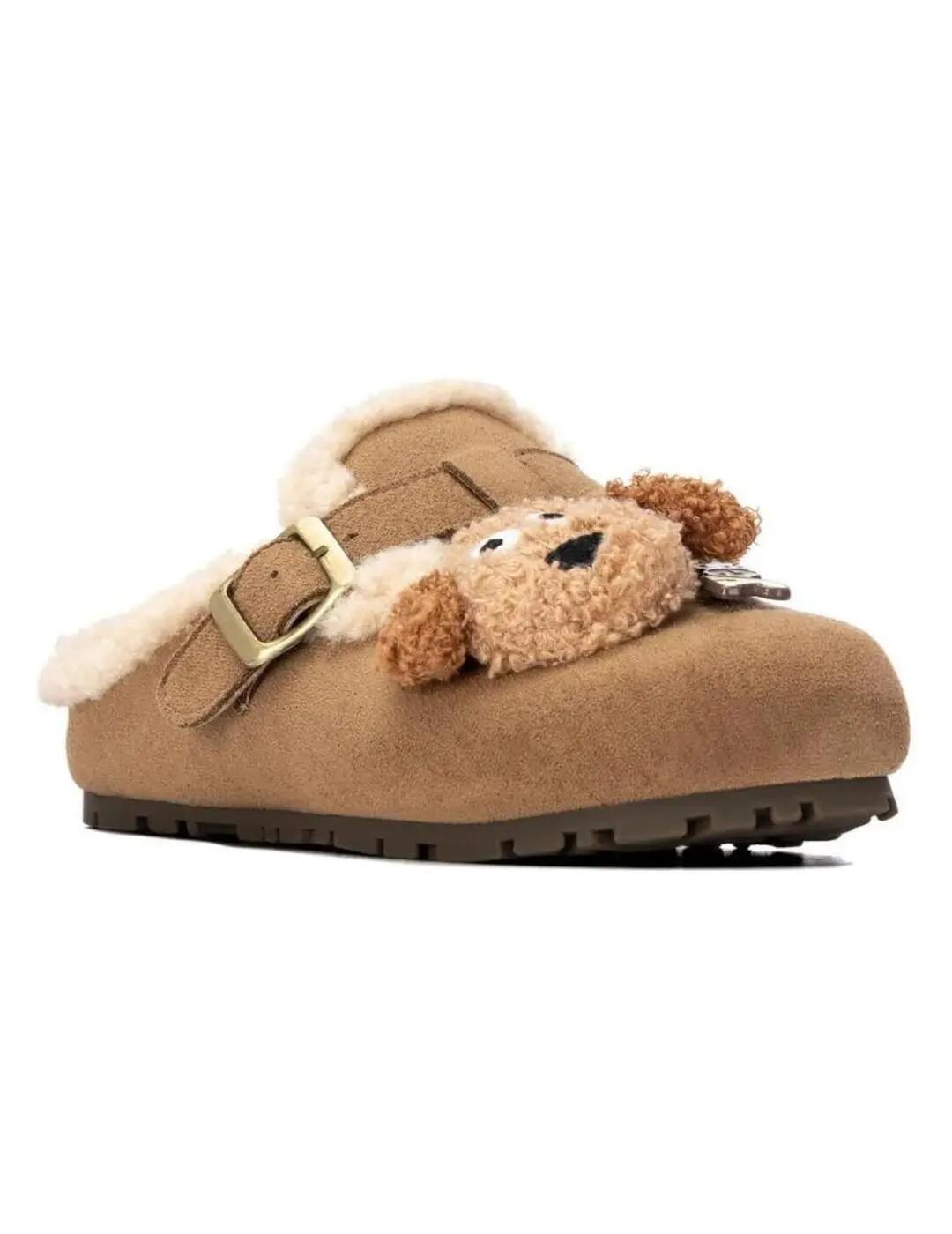 Scarpe da donna Xti 146344 beige. 4/4