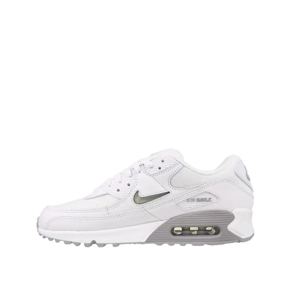 Zapatillas Nike Air Max 90 Blancas 2/4
