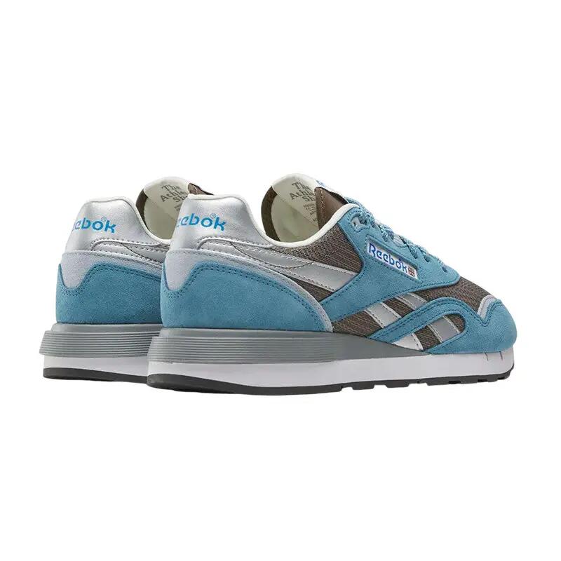 Basket Homme Reebok CLASSIC NYLON 89 4/5