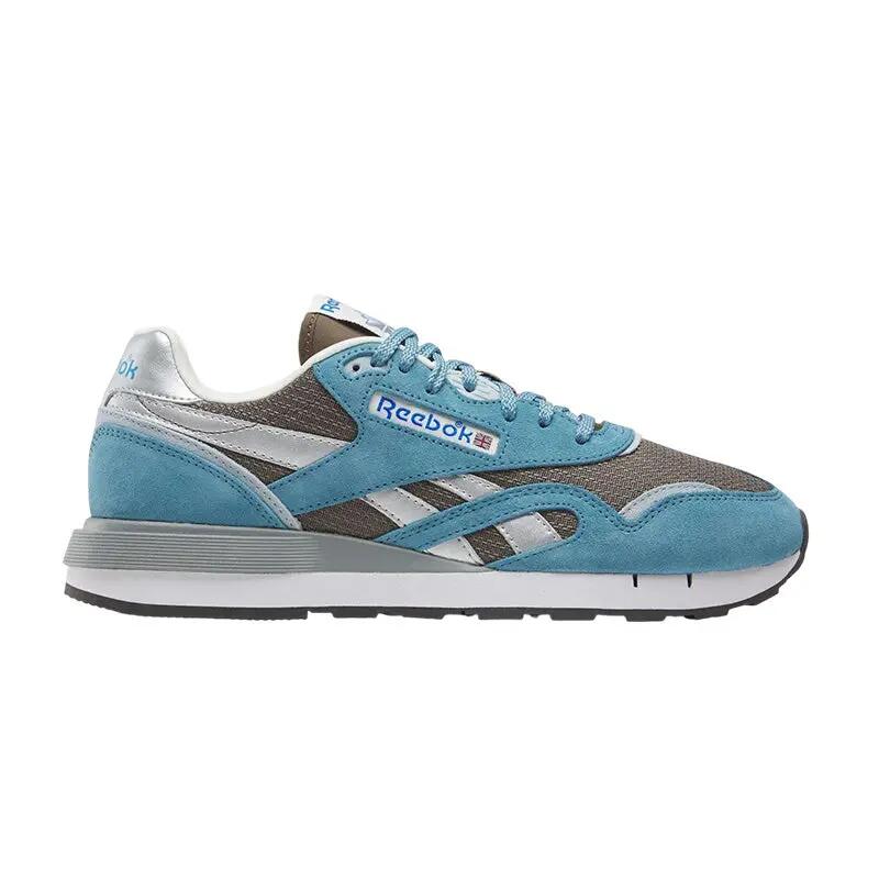 Basket Homme Reebok CLASSIC NYLON 89 2/5