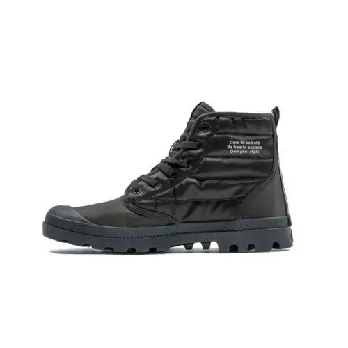 Bakancs Palladium Pampa HI Dare Rhona 5/5