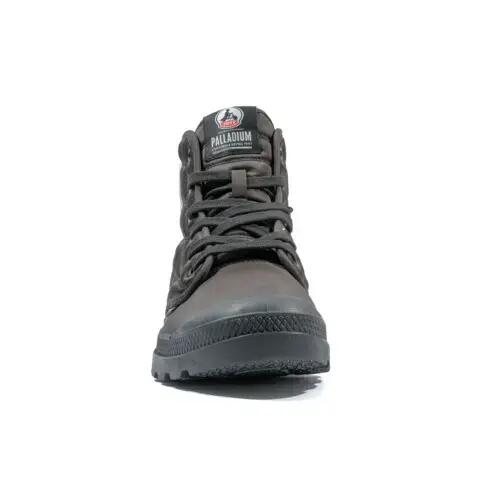 Bakancs Palladium Pampa HI Dare Rhona 3/5