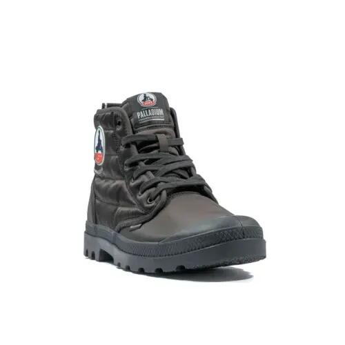 Bakancs Palladium Pampa HI Dare Rhona 2/5