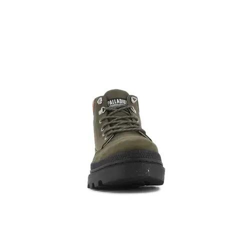 Sneakers Palladium Pallatrooper Cuff 2 WP+ 4/5