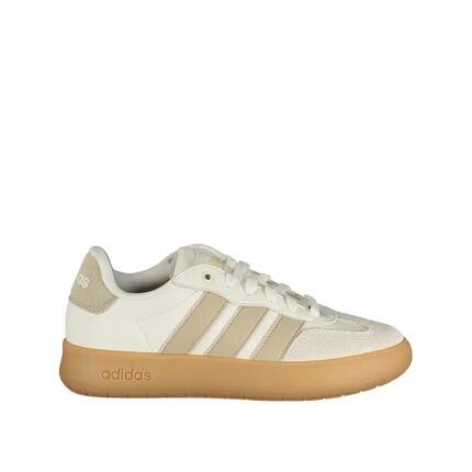 Chaussures adidas Barreda Femme Blanche