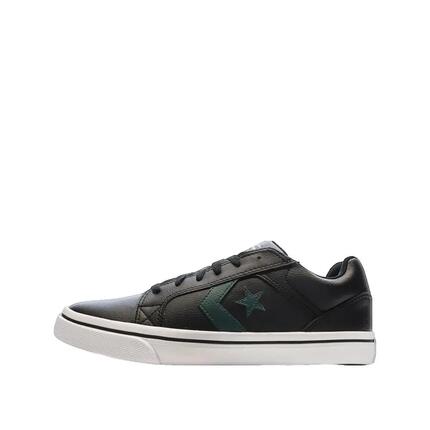Zapatillas Converse El Distrito Negro
