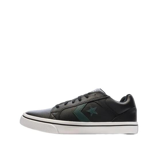 Zapatillas Converse El Distrito Negro