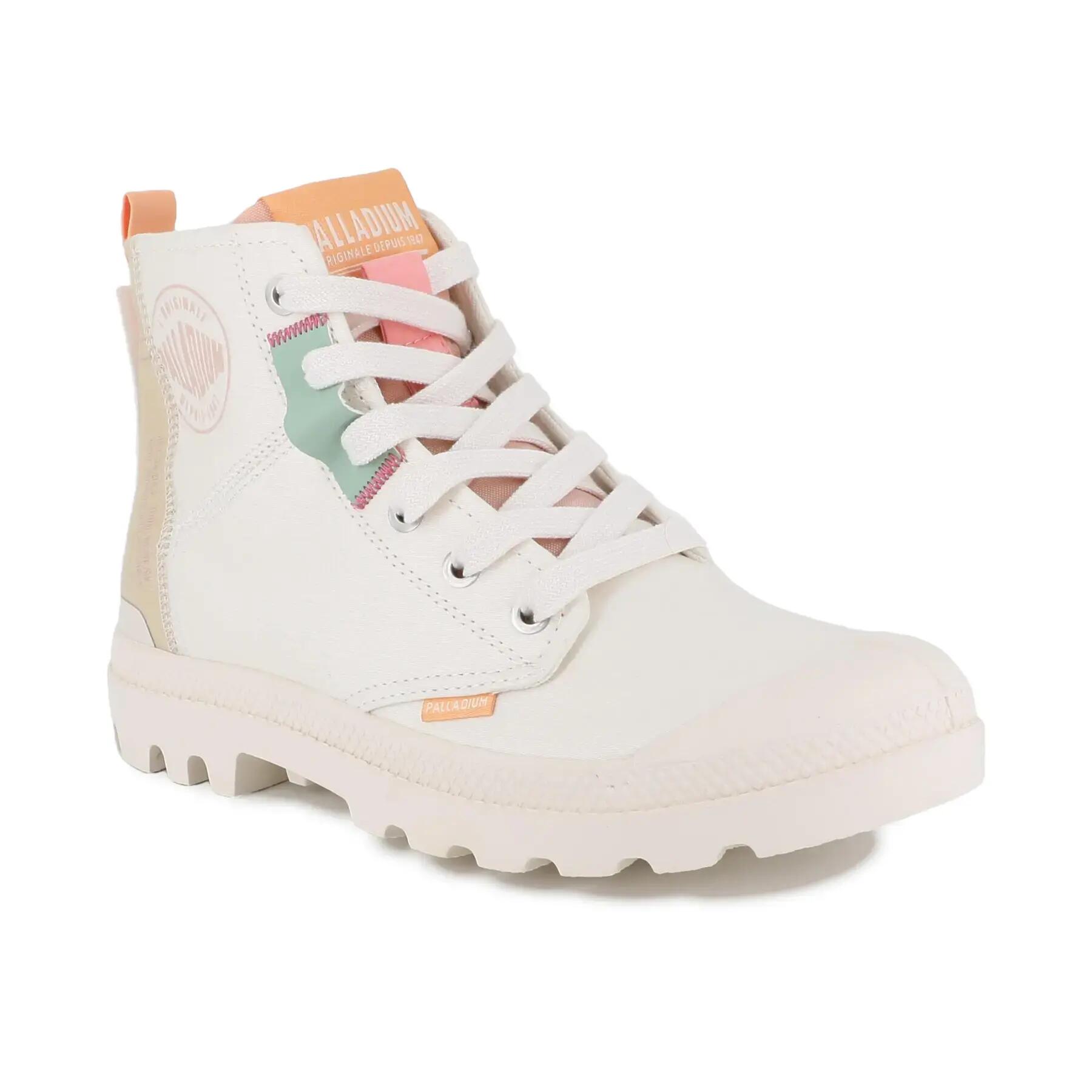 Sneakers Palladium Pampa Hi Urban Layer 3/4