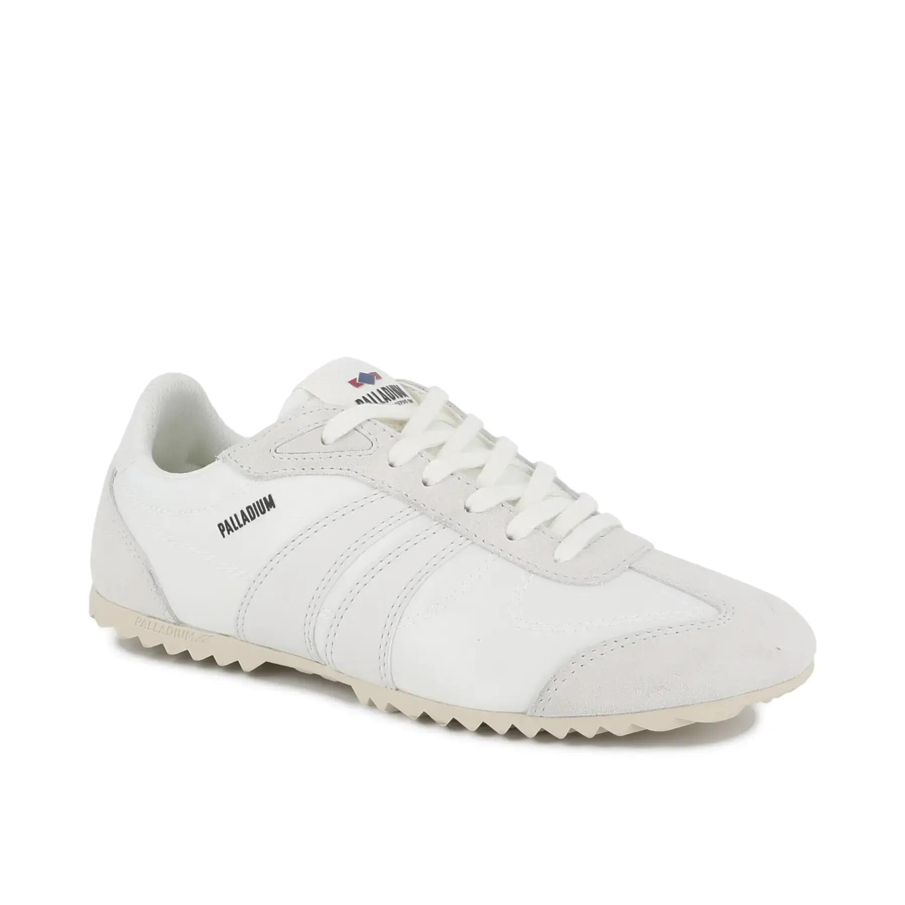 Damestrainers Palladium Pallaracer Flame 5/5