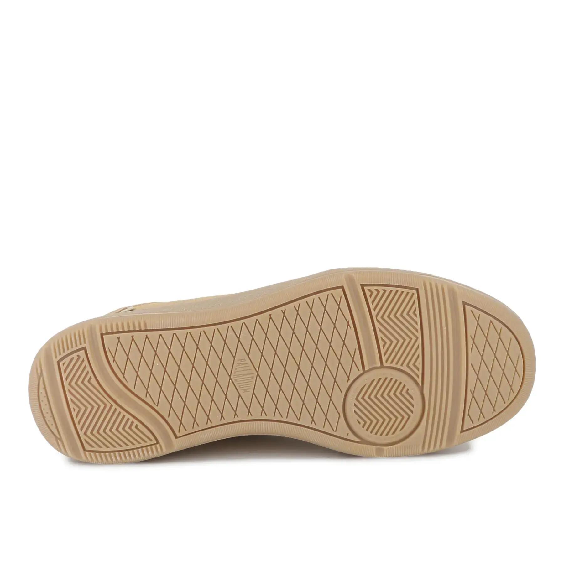 Sneakers Palladium Pallacup Casual Sde 5/5