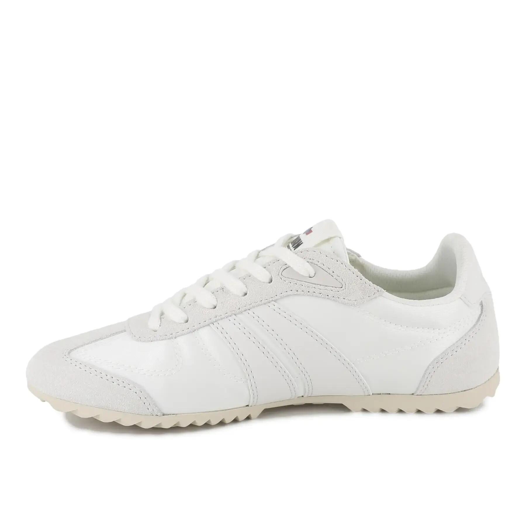 Damestrainers Palladium Pallaracer Flame 4/5