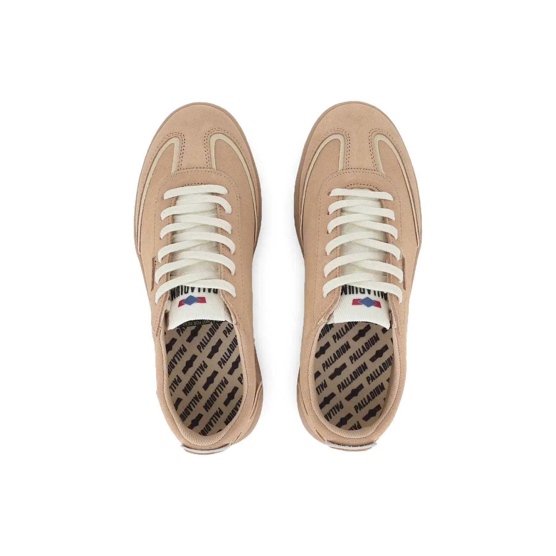 Sneakers Palladium Pallacup Casual Sde 4/5