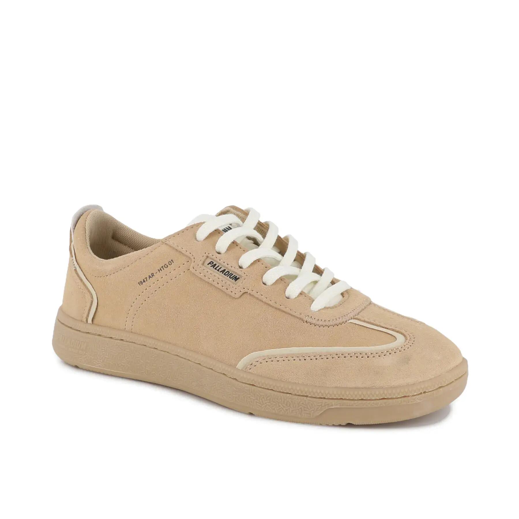 Sneakers Palladium Pallacup Casual Sde 3/5