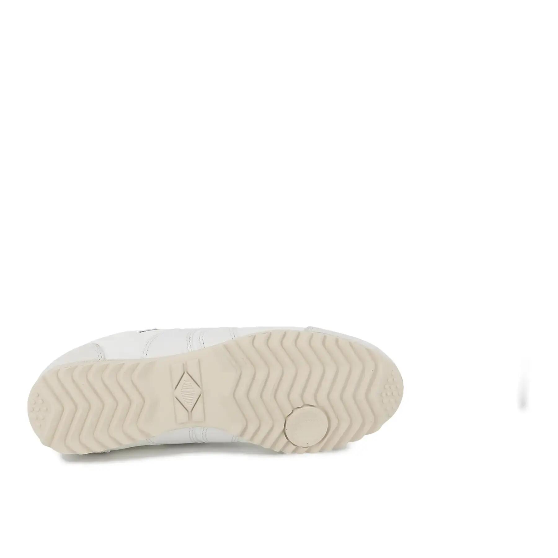 Damestrainers Palladium Pallaracer Flame 3/5