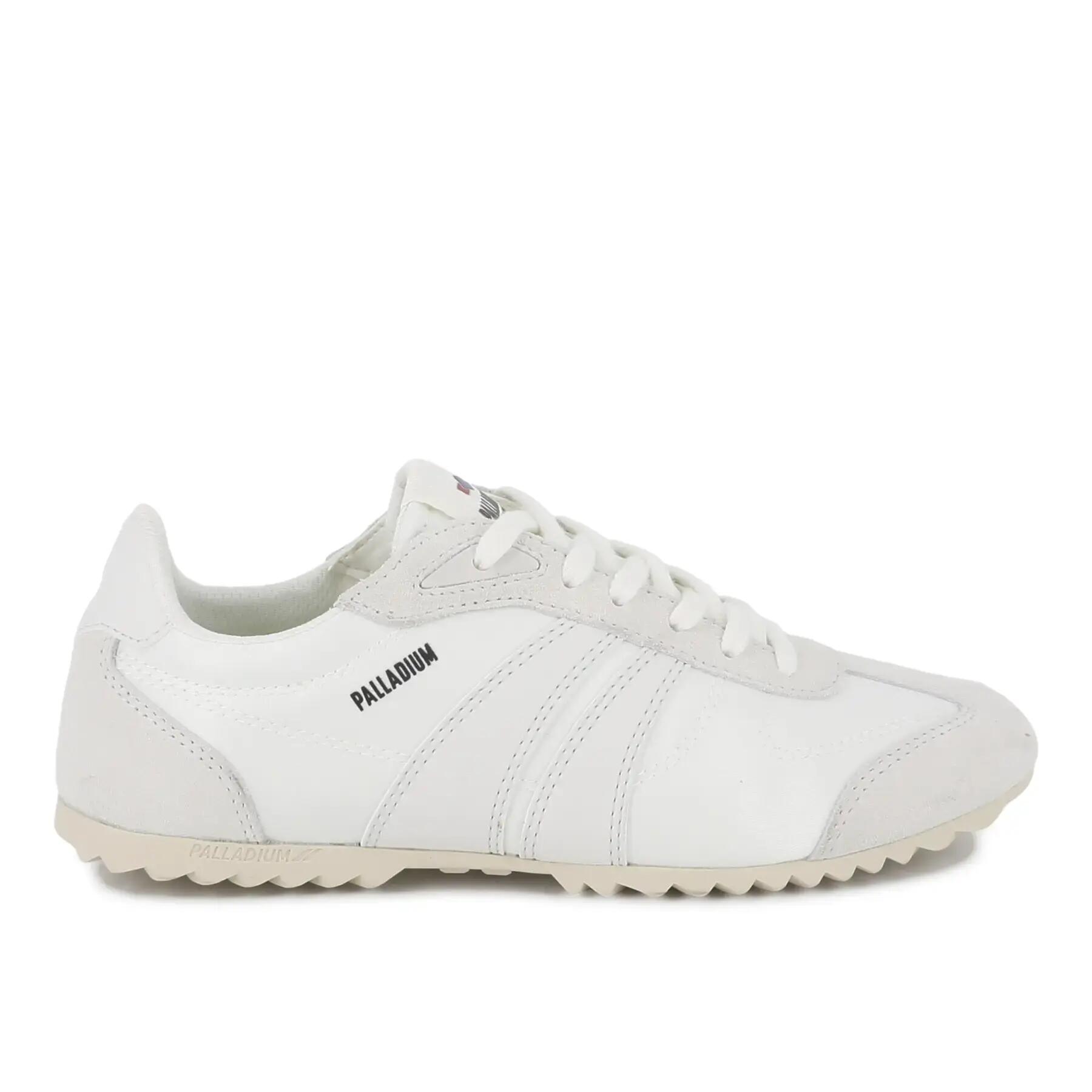 Damestrainers Palladium Pallaracer Flame 2/5