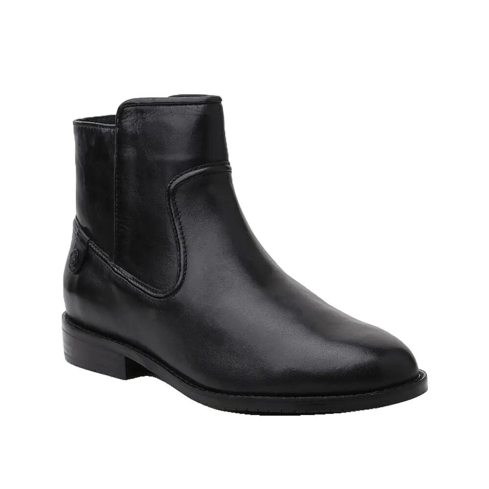 Botins Lacoste Rosolinn Pretos 1/2