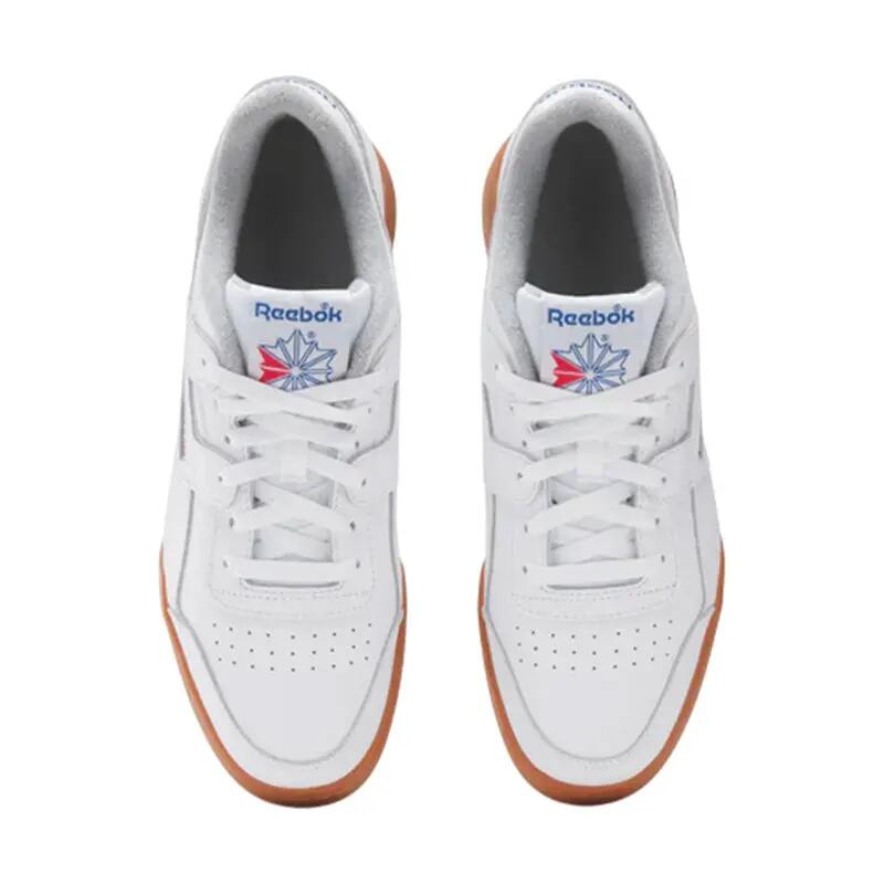Reebok Workout Plus Scarpe Uomo 4/7