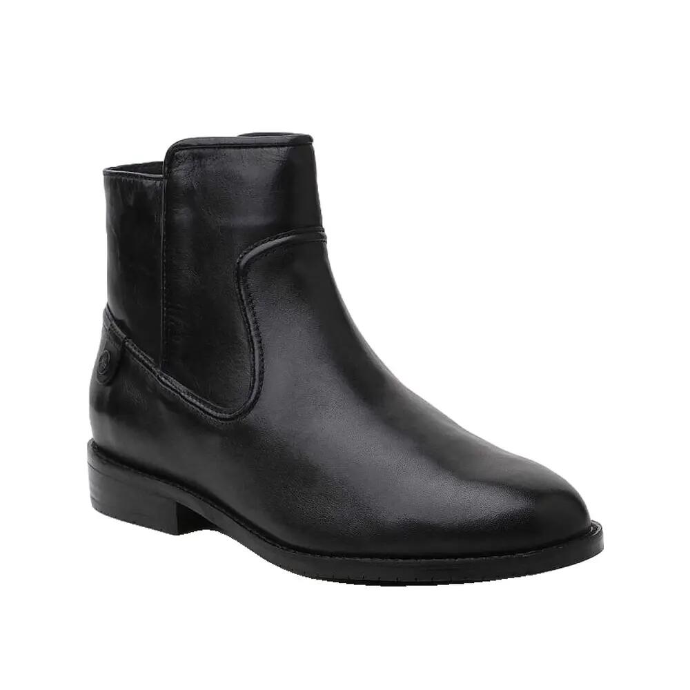 Botins Lacoste Rosolinn Pretos 2/2