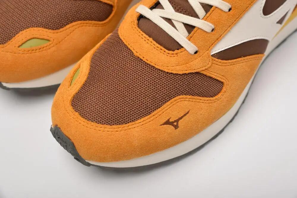 Mizuno RB87 Cappuccino/Pristine/Cedar 7/7
