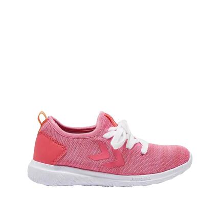 Zapatos Hummel Actus Easyfit Rosa
