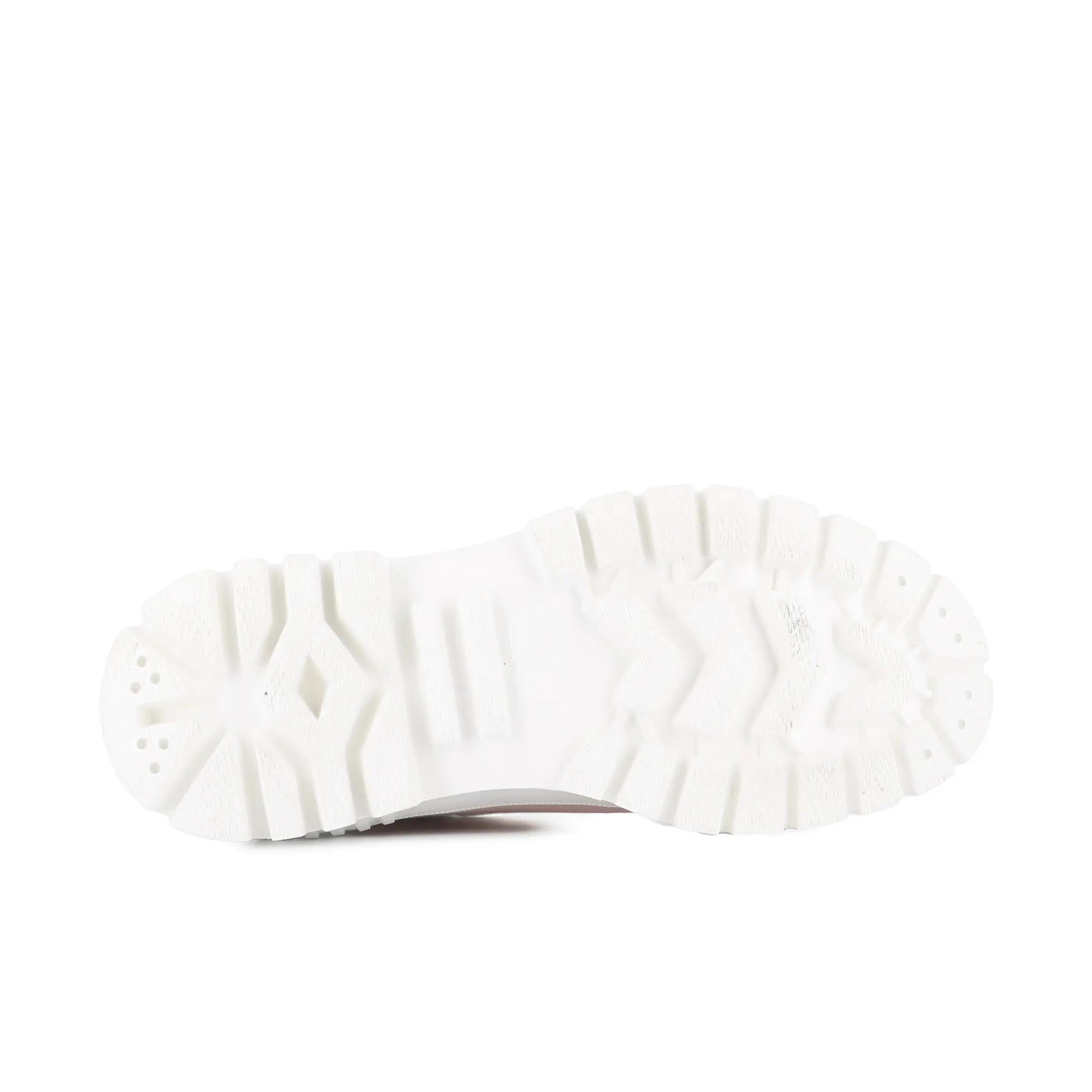 Sneakers da donna Palladium Pallashock Backzip 2 6/6
