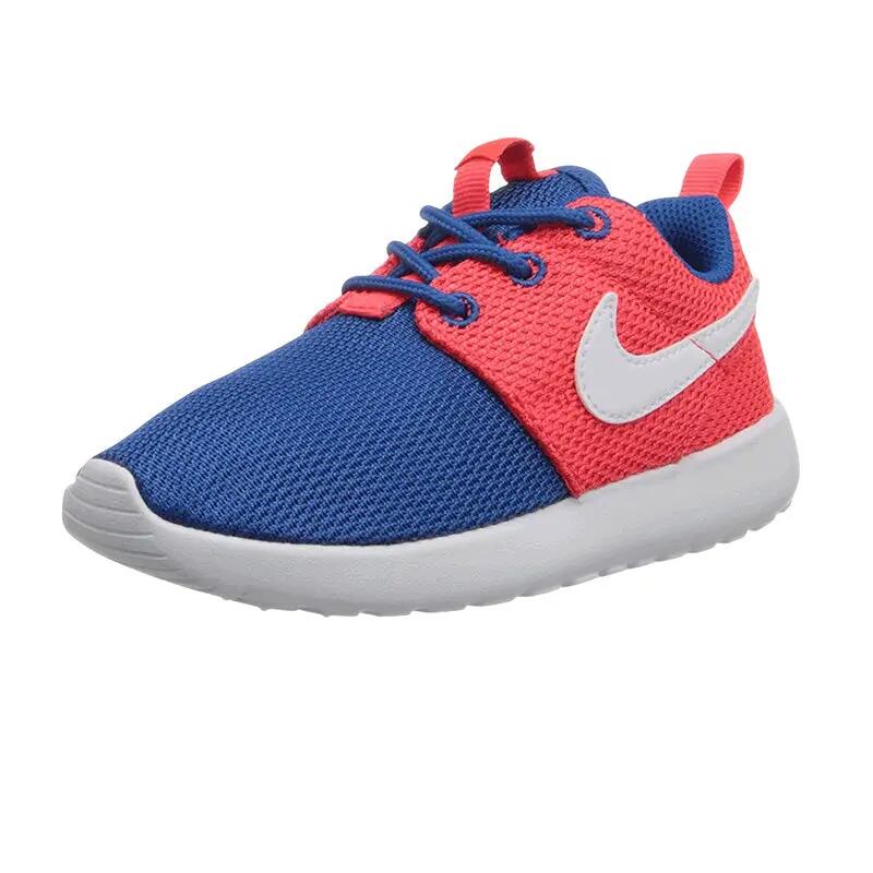 Zapatillas Nike Roshe Run para niños 3/7