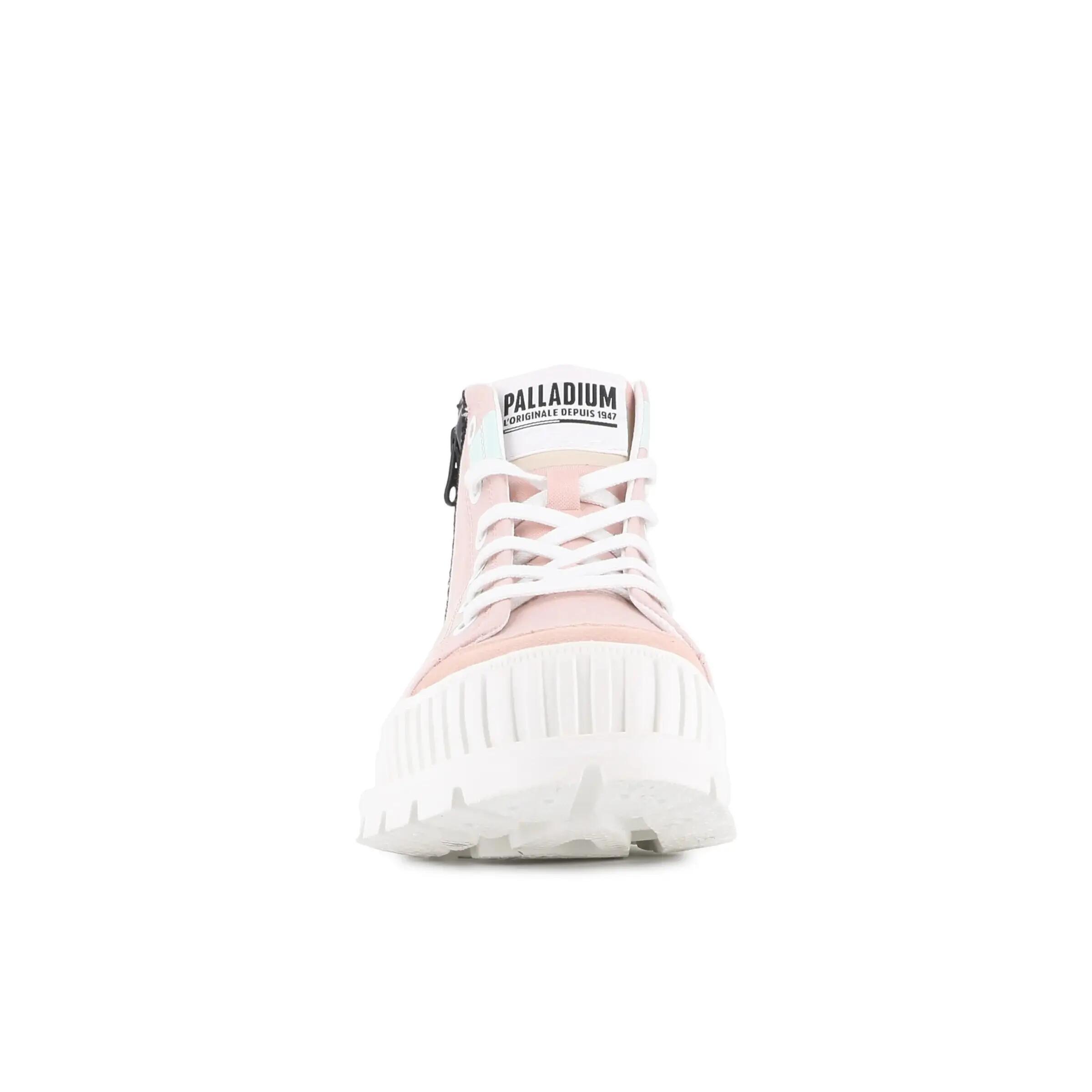 Sneakers da donna Palladium Pallashock Backzip 2 5/6