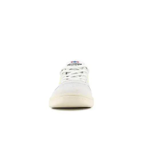 Buty Palladium Allacup Flame Tx 4/5
