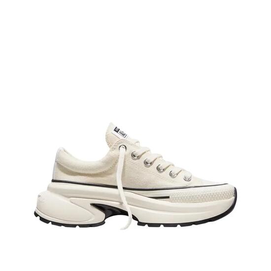 Zapatillas Converse Run Star Crush Blanc/Noir