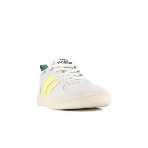 Buty Palladium Allacup Flame Tx 2/5