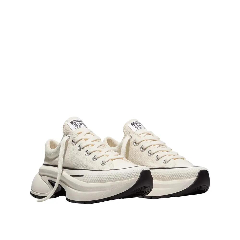 Zapatillas Converse Run Star Crush Blanc/Noir 4/6