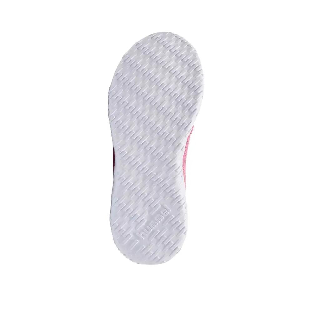Scarpe Hummel Actus Easyfit Rosa 2/7